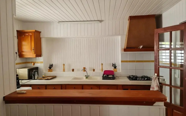 Maison Corvo