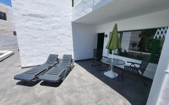 Gueldera Apartments