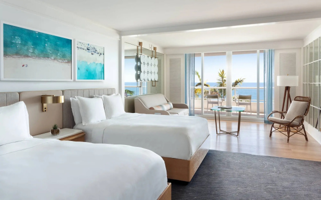 The Ritz-Carlton, Fort Lauderdale