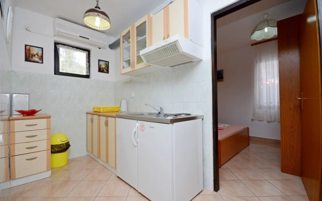 Apartments Zvonko