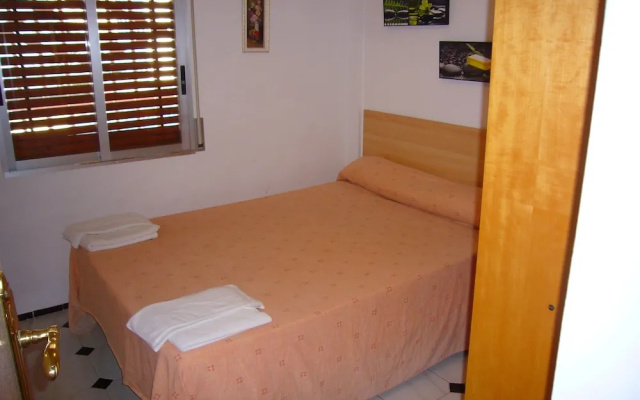 Apartamentos Edimar