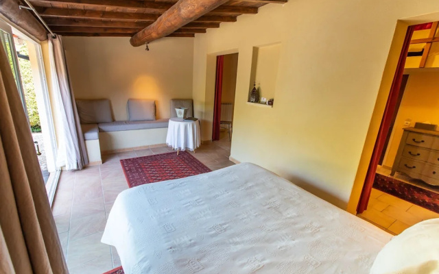 Villa Liberty