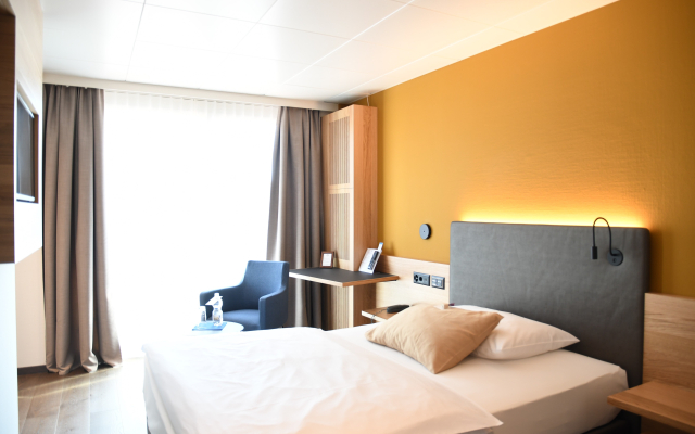 Engimatt City & Garden Hotel