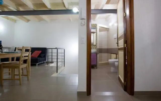 Peperoncino Guest Home