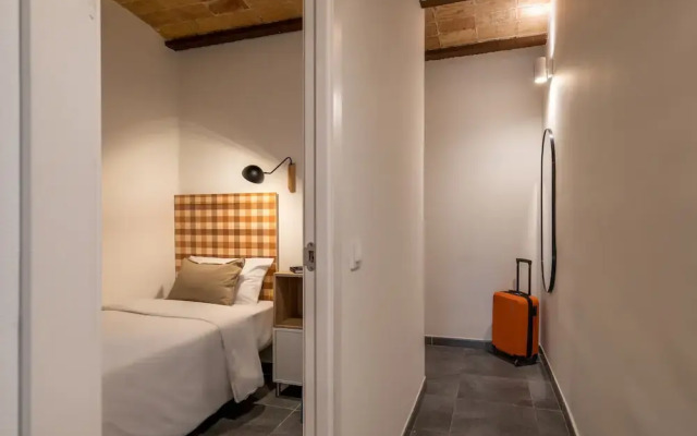 Collblanc Apartment By Olala Homes
