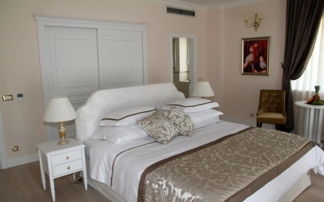 Luxury Rooms Villa Jadranka