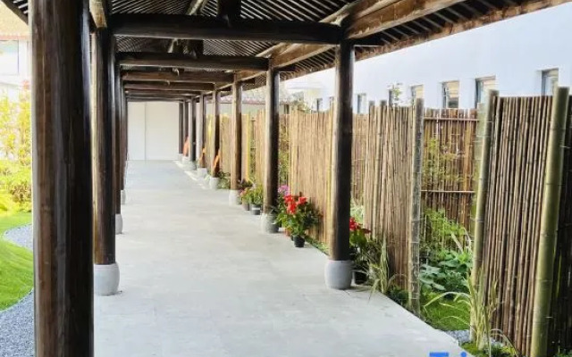 Hongyuan Garden Hostel