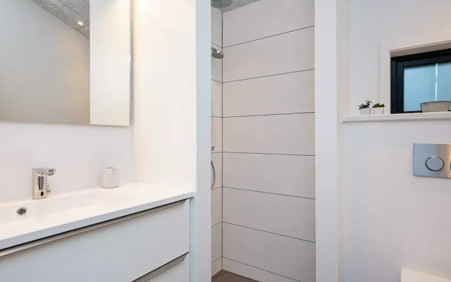 5 Star Holiday Home in Hjorring