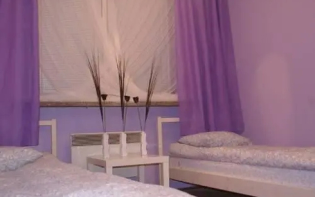 Hostel Apiano