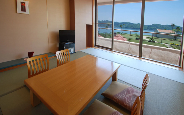 Hotel Alegria Gardens Amakusa