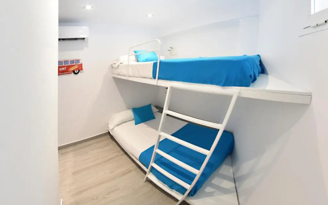Zenmarina 614