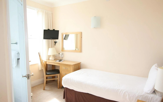 Pentire Newquay Cornwall Hotel