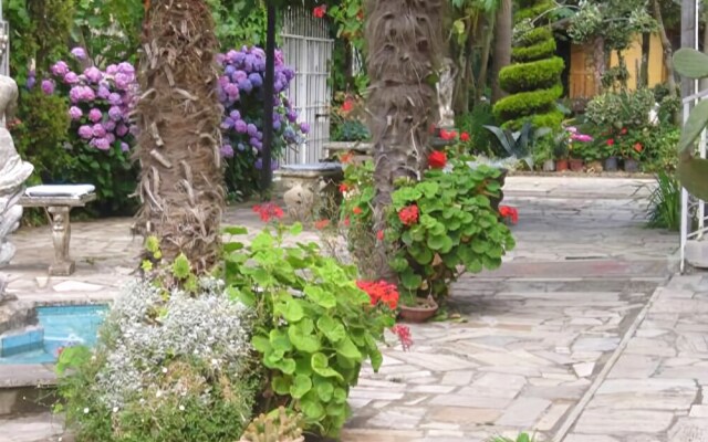 Bed and Breakfast Il Bracciano