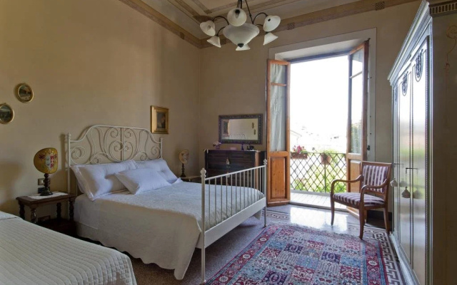 Cosetta Guest House