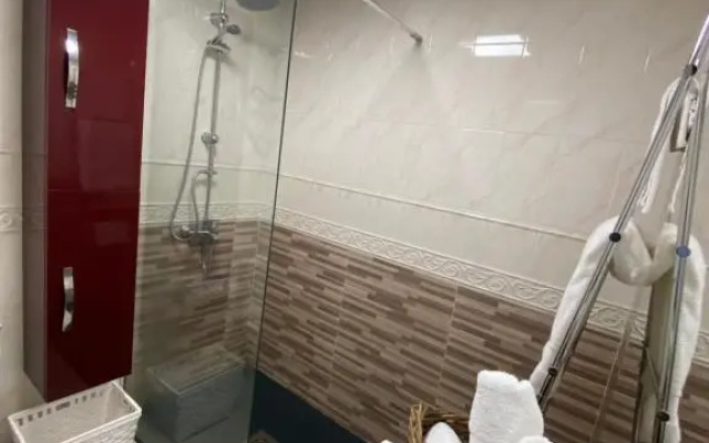 Apartamento Centro Frente Muralla 2