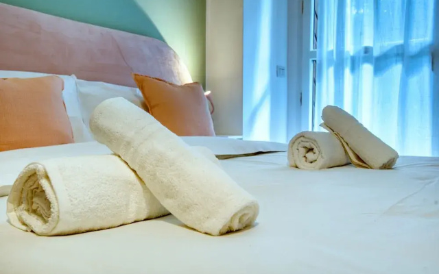 Italianflat - Elegant Suites