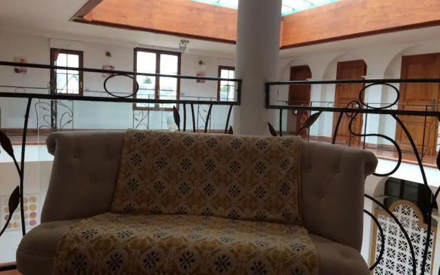 La Villa Bolero
