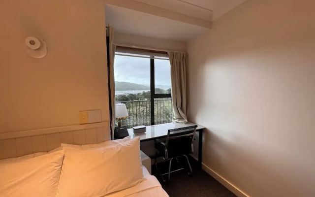 Harbour View Lodge