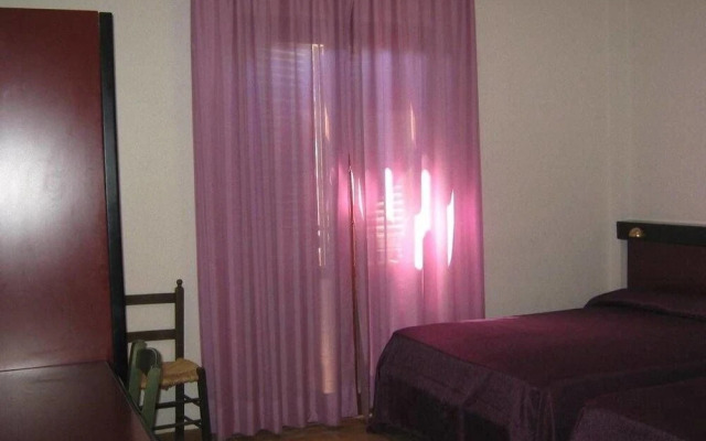 Hotel La Torricella