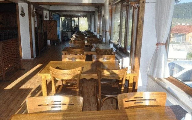 Koroglu Konagi
