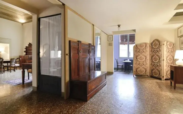 Palazzo Tanari Apartment