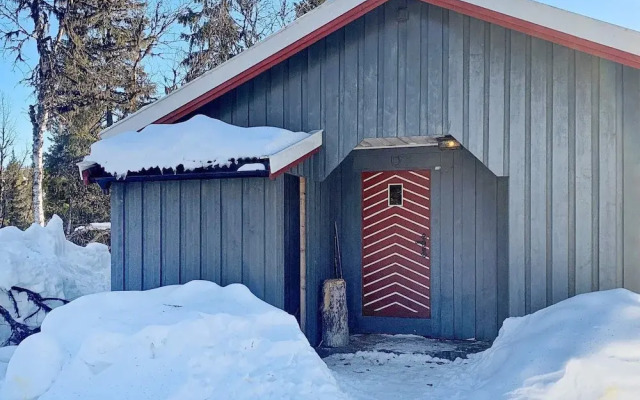 6 Person Holiday Home in Aurdal