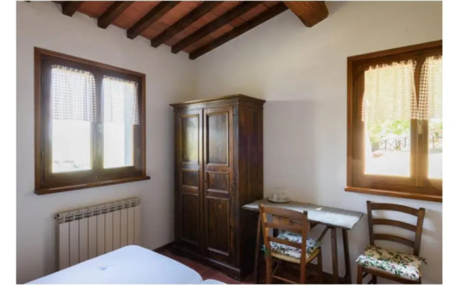 Camere e Appartamenti Baldini Romanita