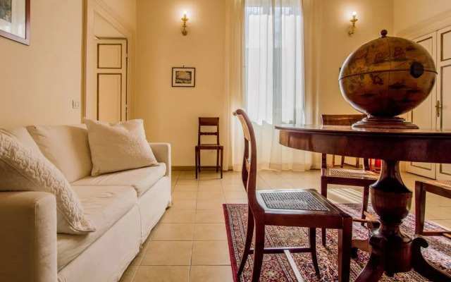 Sant'Ivo Apartments