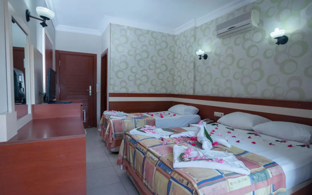 Simply Fine Hotel Alize