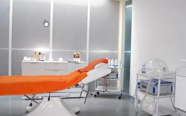 Rex Clinic Hotel