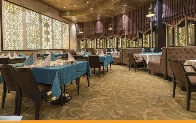 Royal Hotel Shiraz