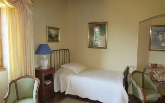 Chambres d'hotes, Le Manoir de Neuville
