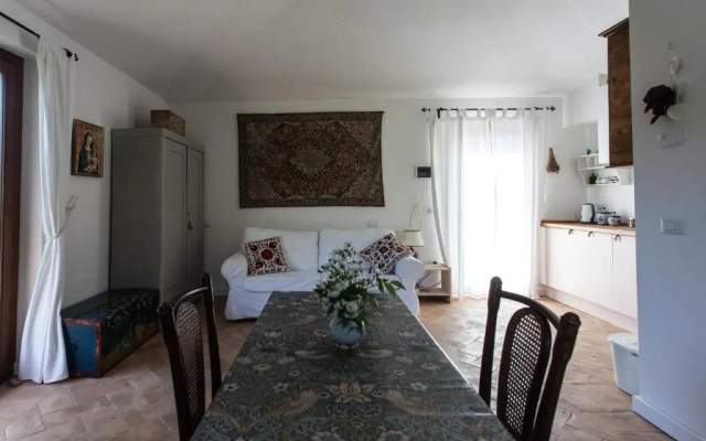Casa Rosa