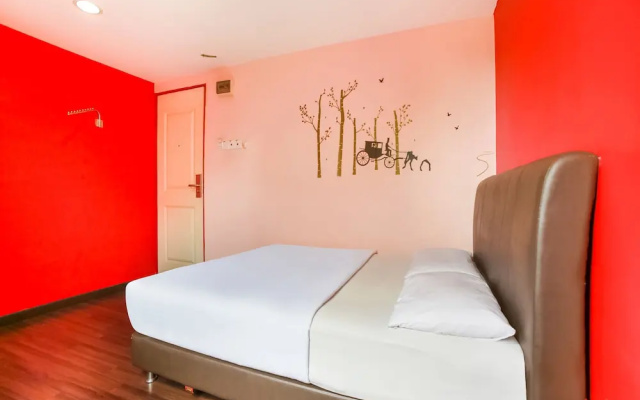 1st Inn Hotel by OYO Rooms