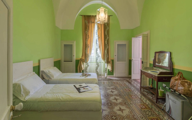 La Naca Della Taranta B & B