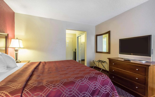 Greenstay Hotel Joplin Missouri