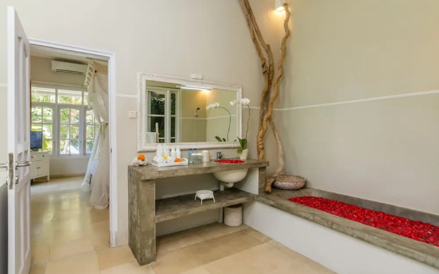 The Lodek Villas