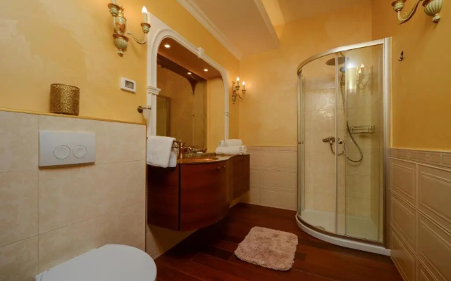 Bella & Stella rooms