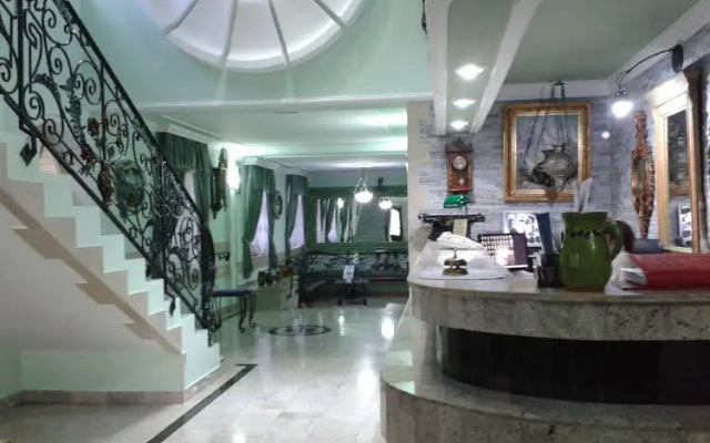 Hotel Sveti Georgije