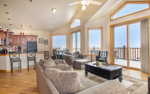 Ouzel Peak 22A - 2 Br Condo