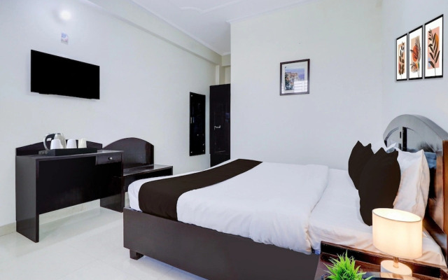 Super Hotel O Shimla Bypass Road Isbt