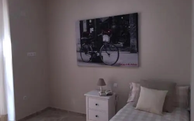 Apartamento San Pedro