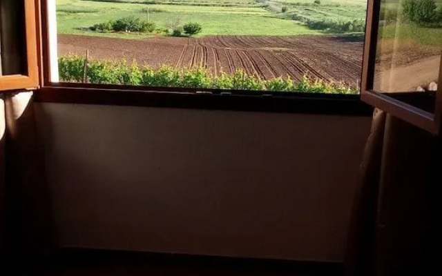 Il Chiosco Giallo