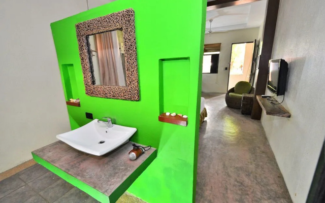 Zen Rooms Bulabog Road