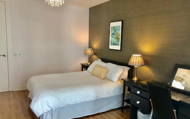 CK Serviced Apartments Belfast