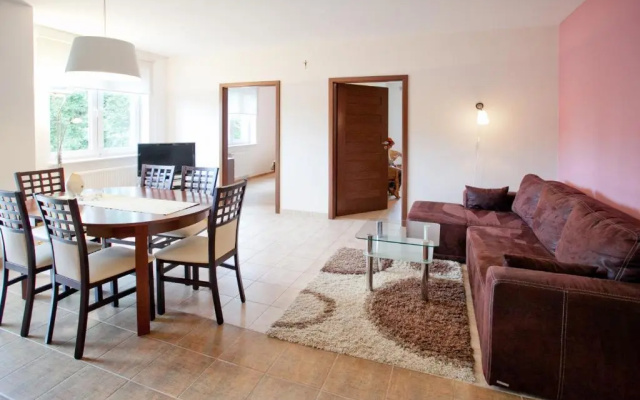 Apartamenty Sun & Snow Kasprowicza