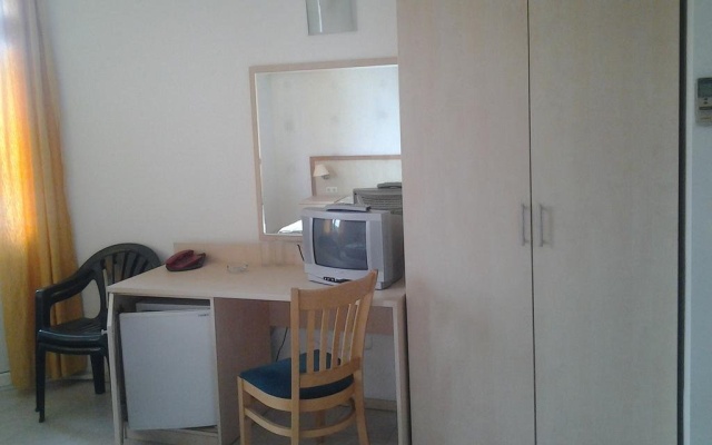 Balkan Express Guest House