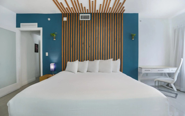 Hotel Belleza