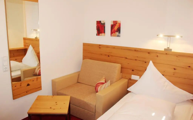 Hotel Flatscher