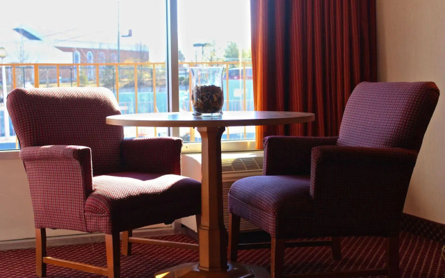 Regency Inn Richmond